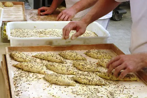 Palmers Bakery photo 1