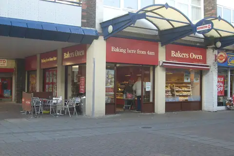 Palmers Bakery photo 3